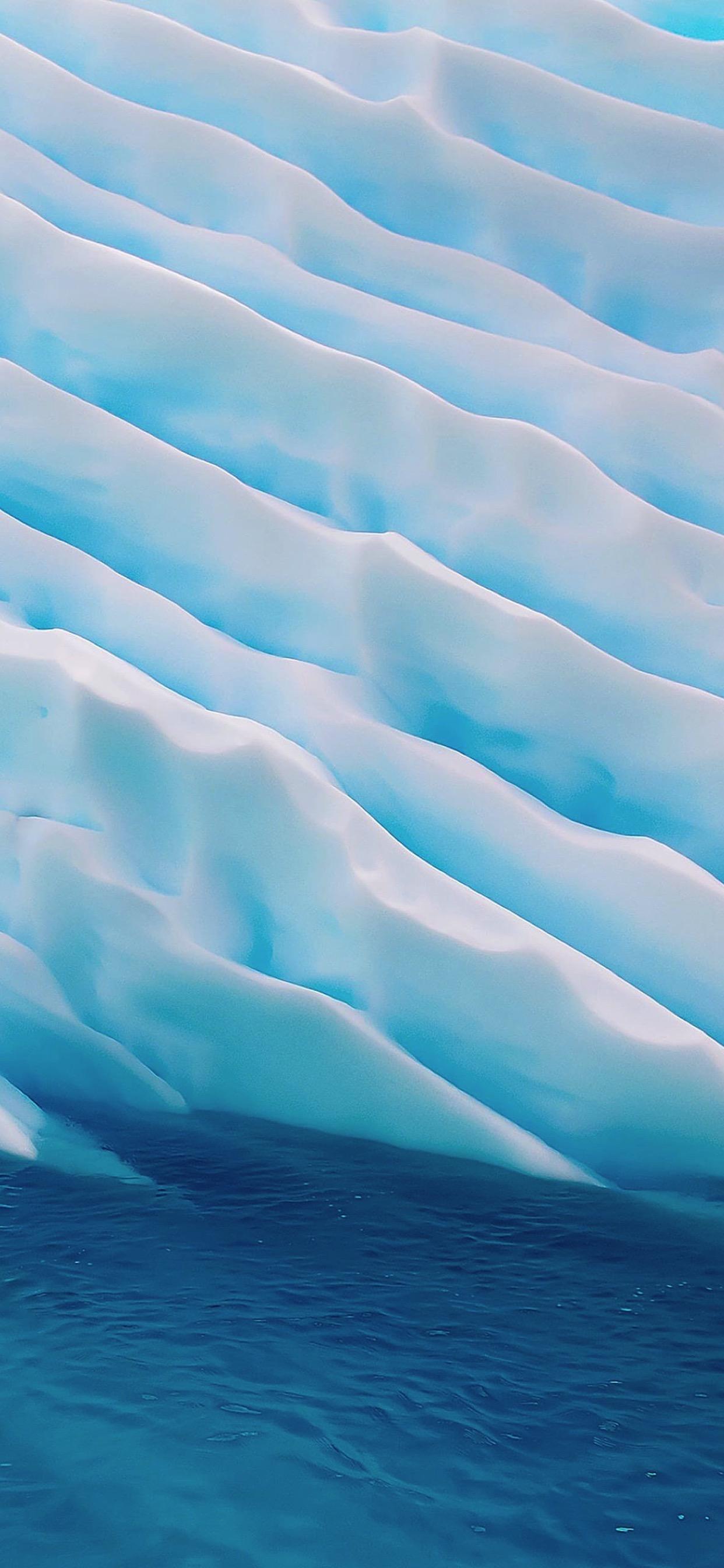 Blue iPhone Xs Max Wallpapers Wallpaper Cave