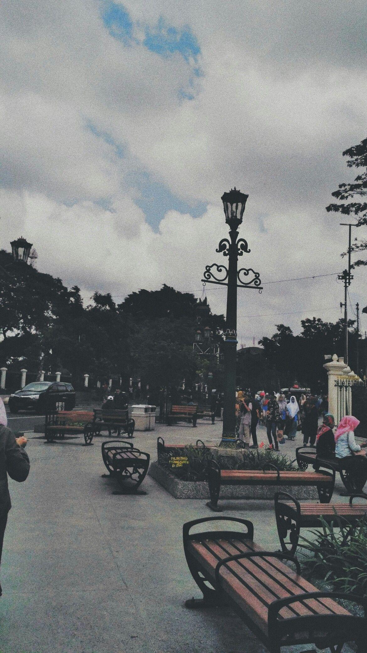 Malioboro Wallpapers Wallpaper Cave