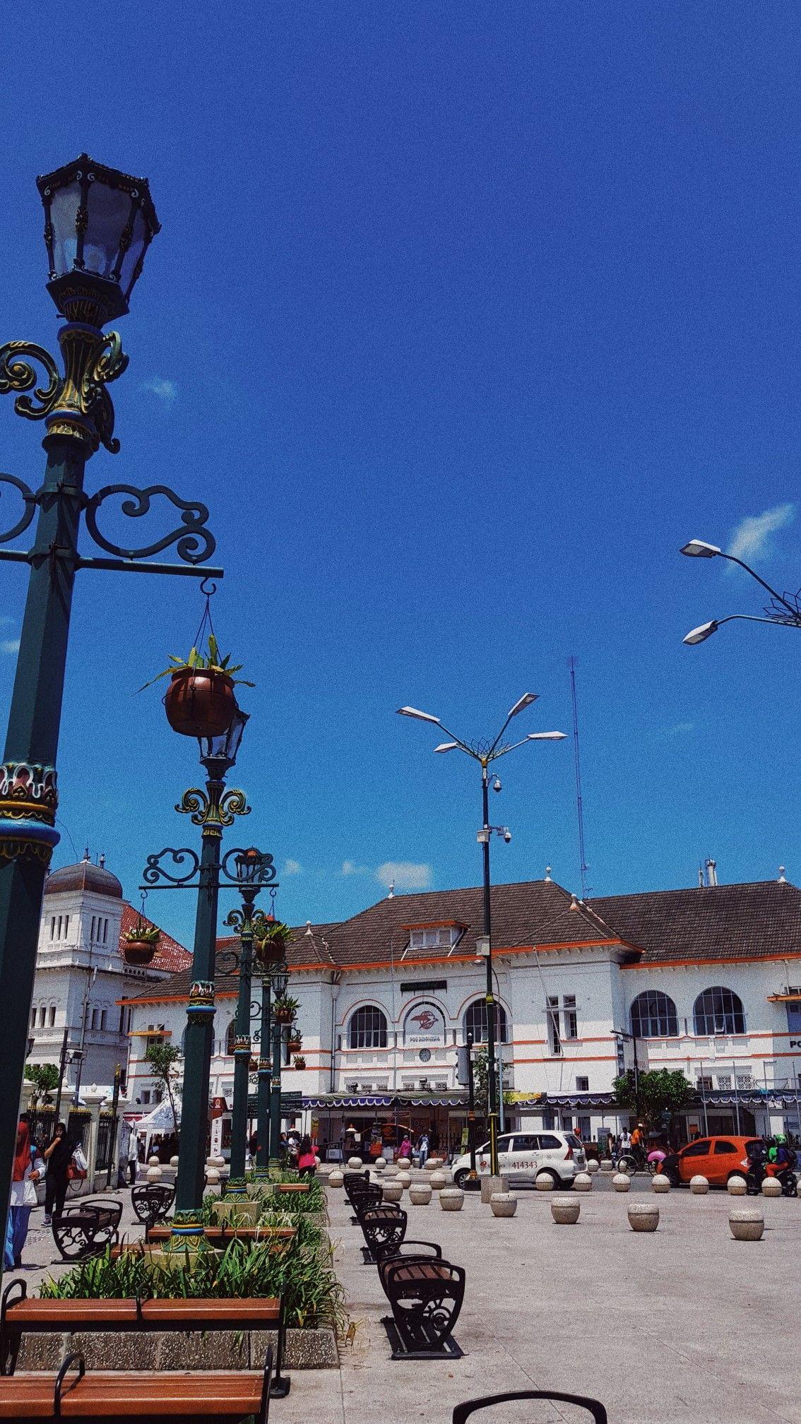 Malioboro Wallpapers Wallpaper Cave