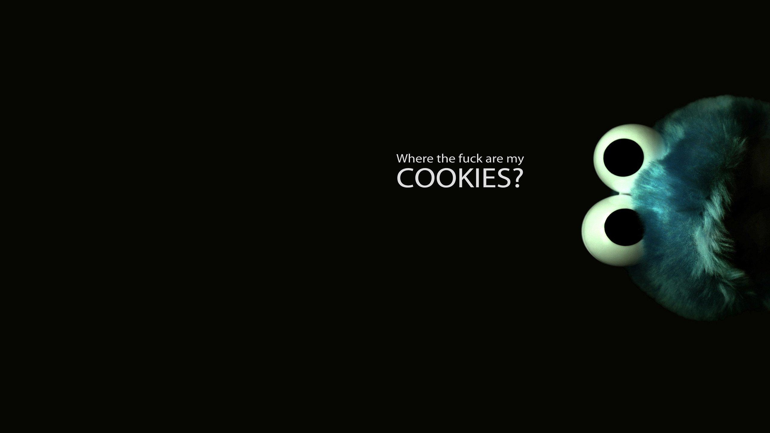 Cookies Brand Desktop Wallpapers Wallpaper Cave