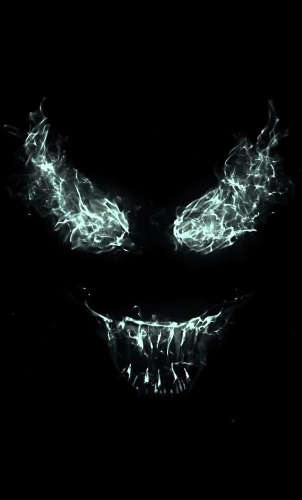 Venom Neon Wallpapers Wallpaper Cave