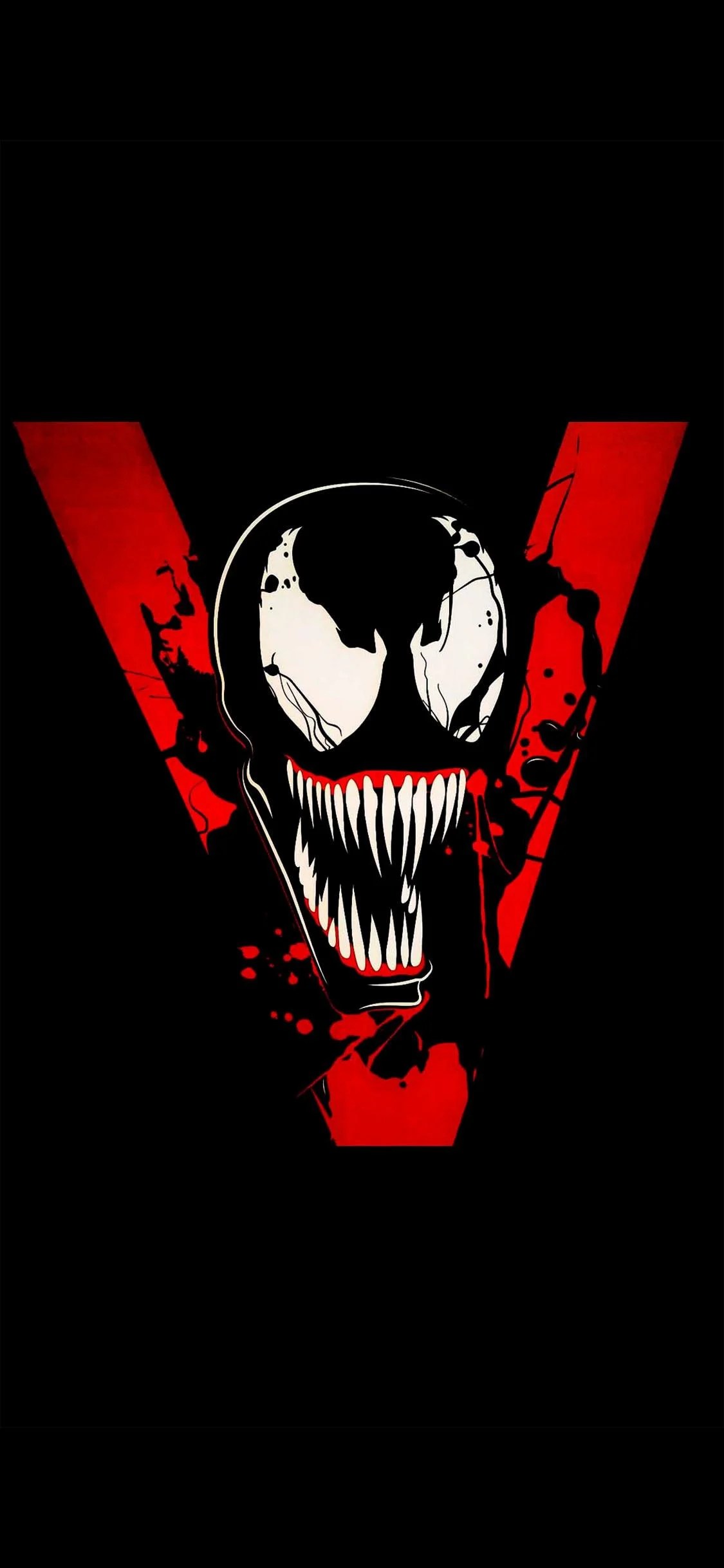 Venom 2 iPhone Hd Wallpapers Wallpaper Cave
