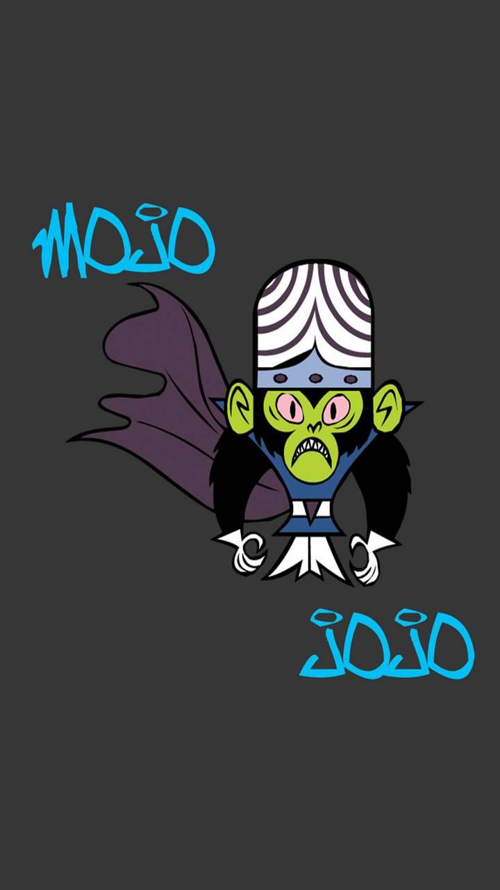 Mojo Jojo iPhone Wallpapers Wallpaper Cave