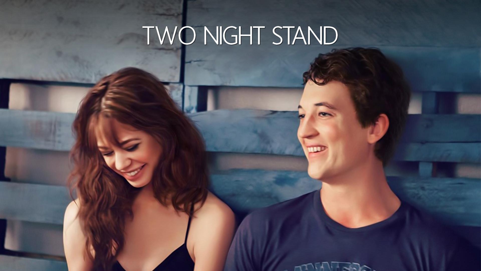 Two Night Stand Wallpapers Wallpaper Cave
