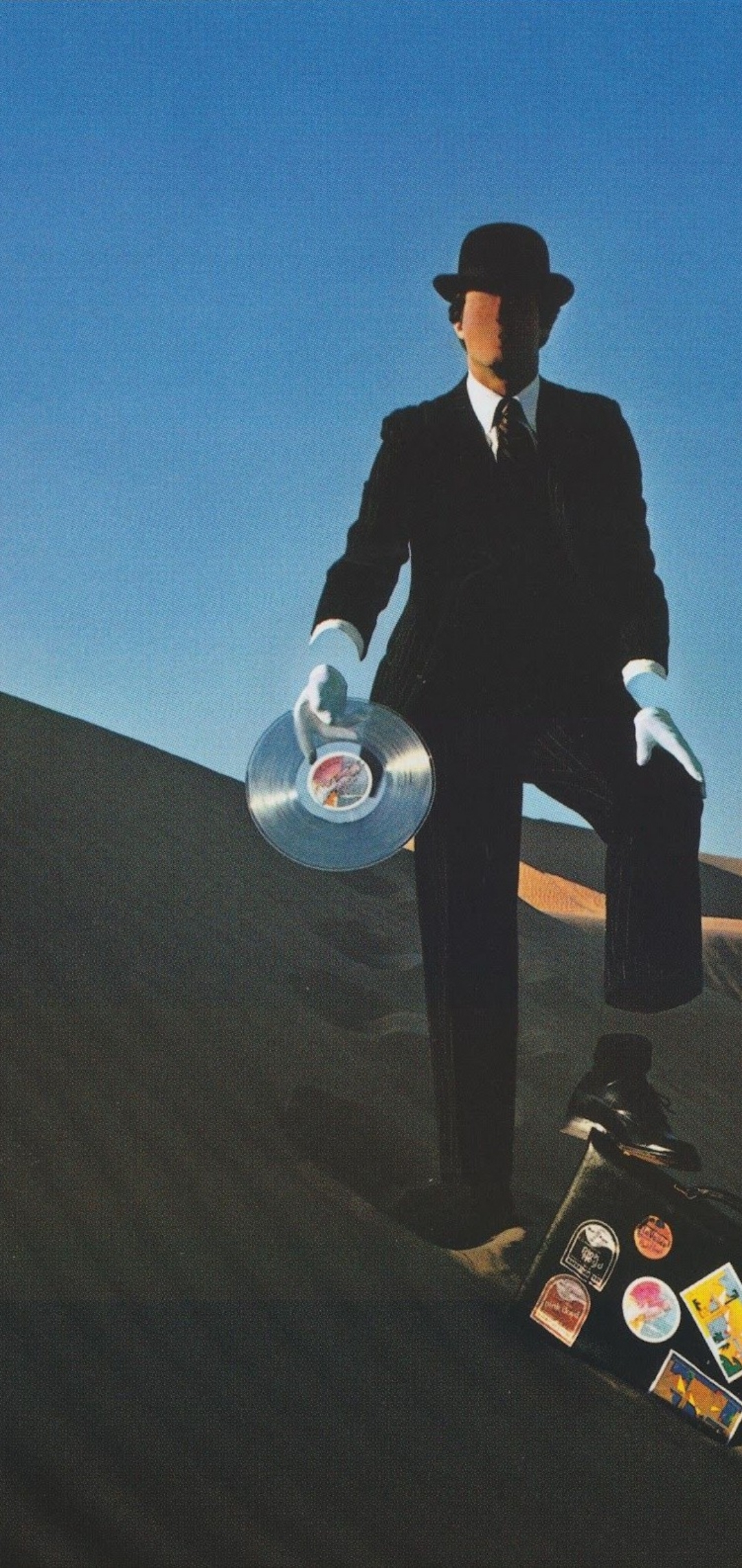 40 Pink Floyd Wish You Were Here Phone Wallpaper Nuage Detoiles