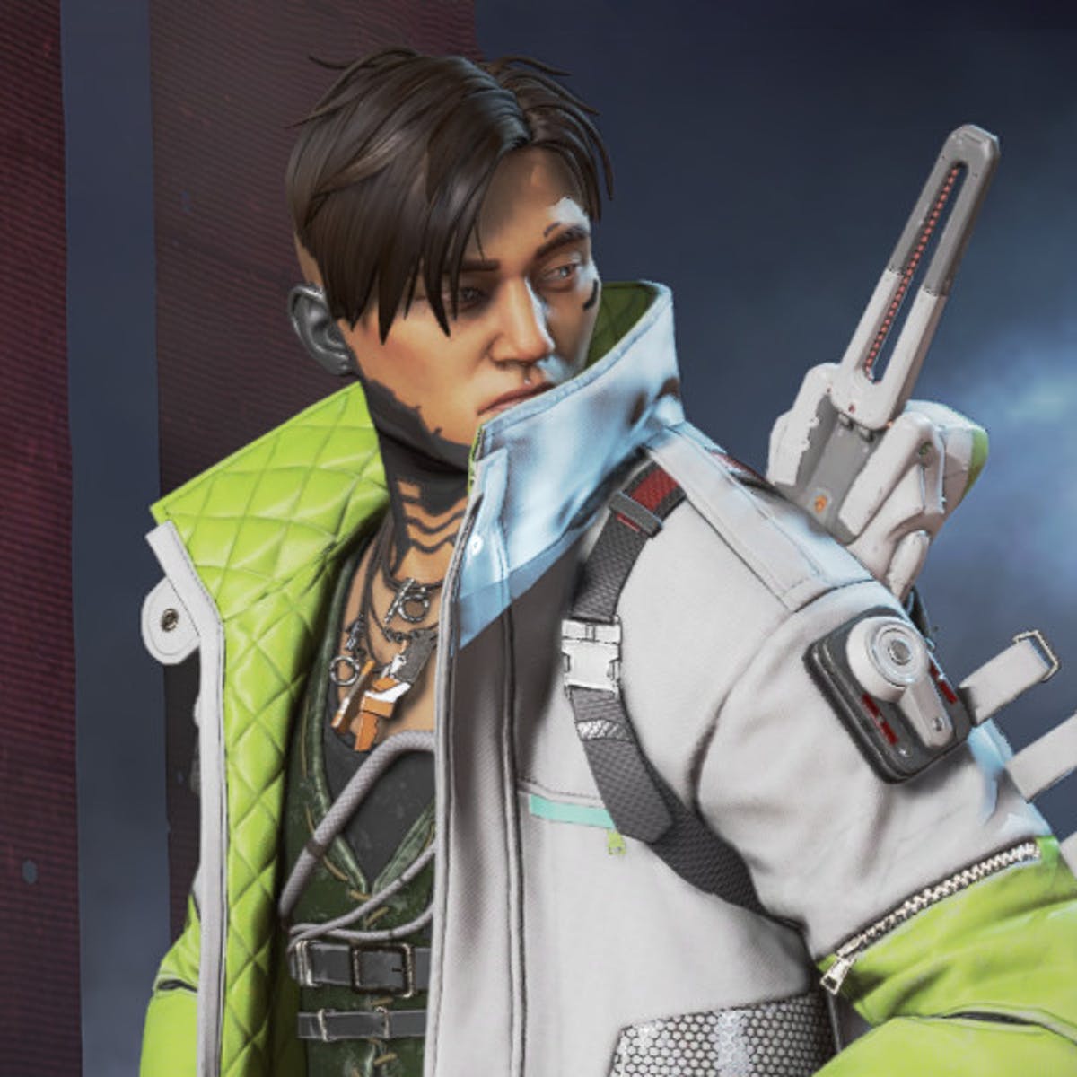 Apex Legends Crypto Wallpapers Wallpaper Cave