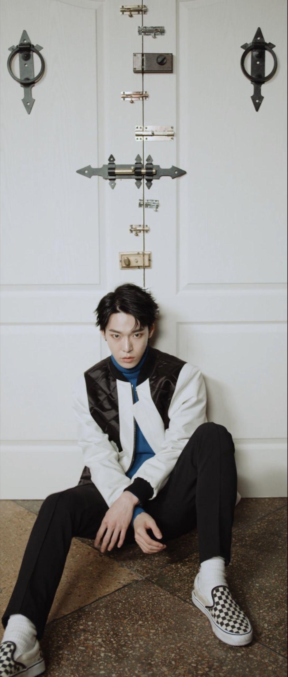 Kim Doyoung Wallpapers Wallpaper Cave