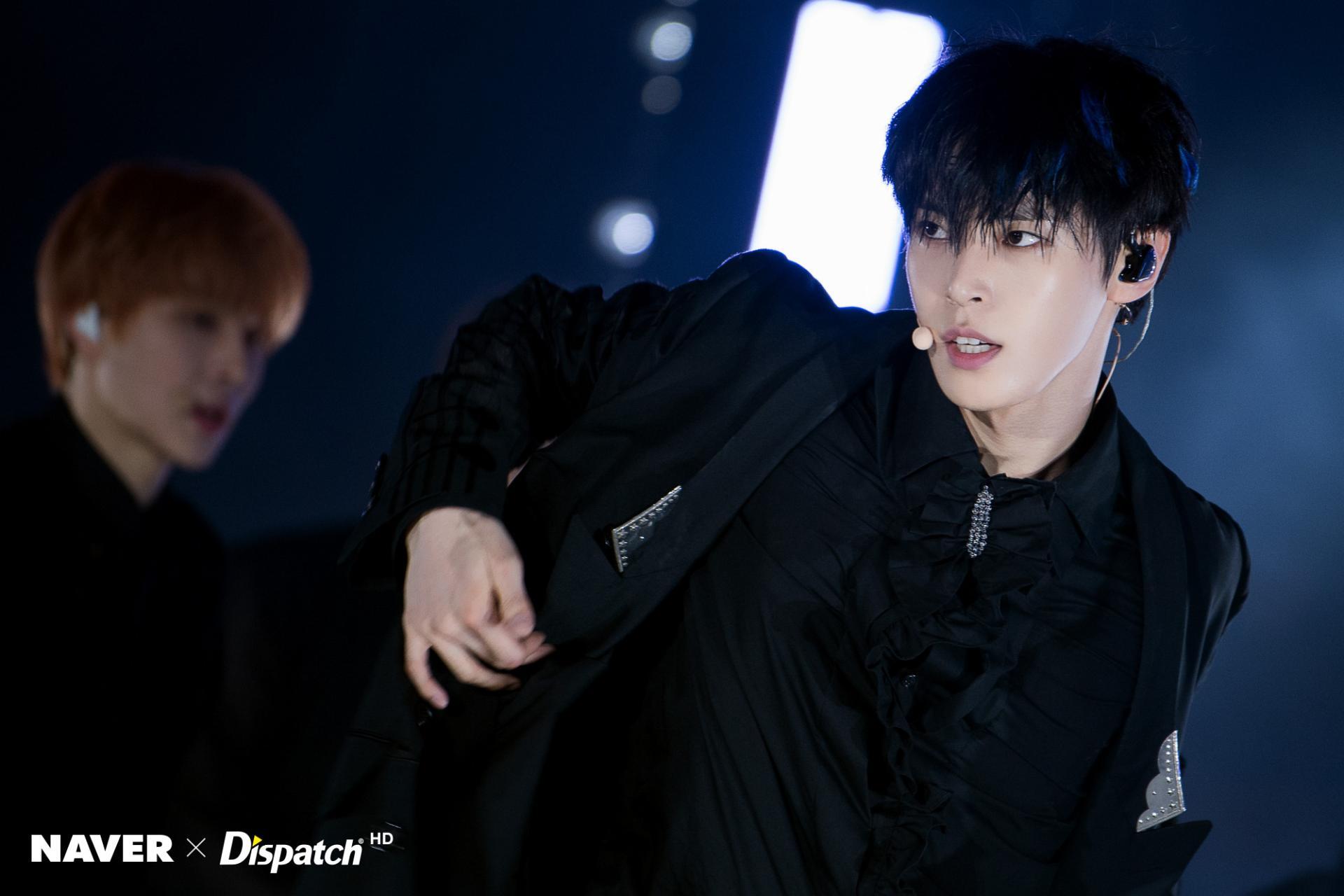 NCT Doyoung Wallpapers Wallpaper Cave