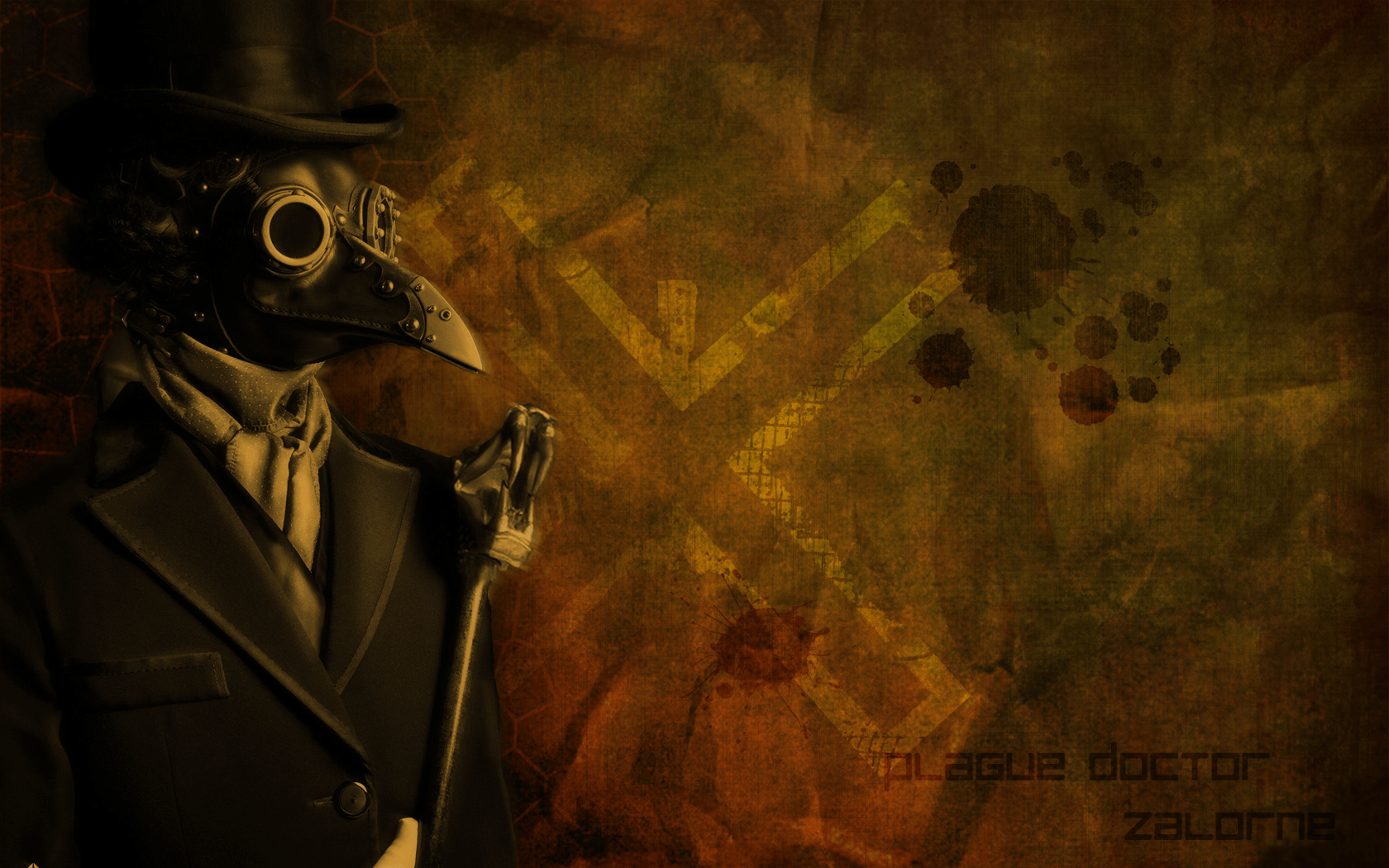Black Death Wallpapers Wallpaper Cave