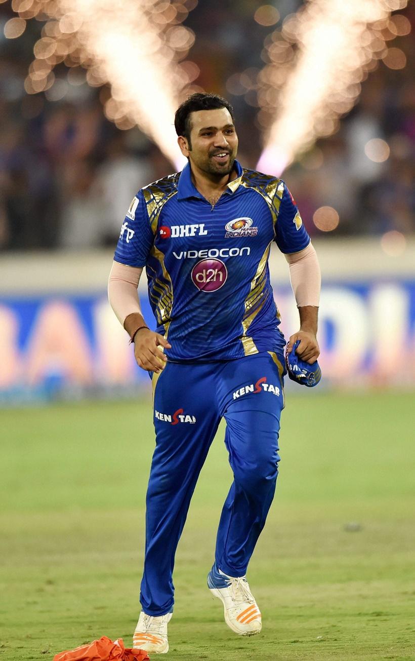 Rohit Sharma 4k Mobile Wallpapers Wallpaper Cave