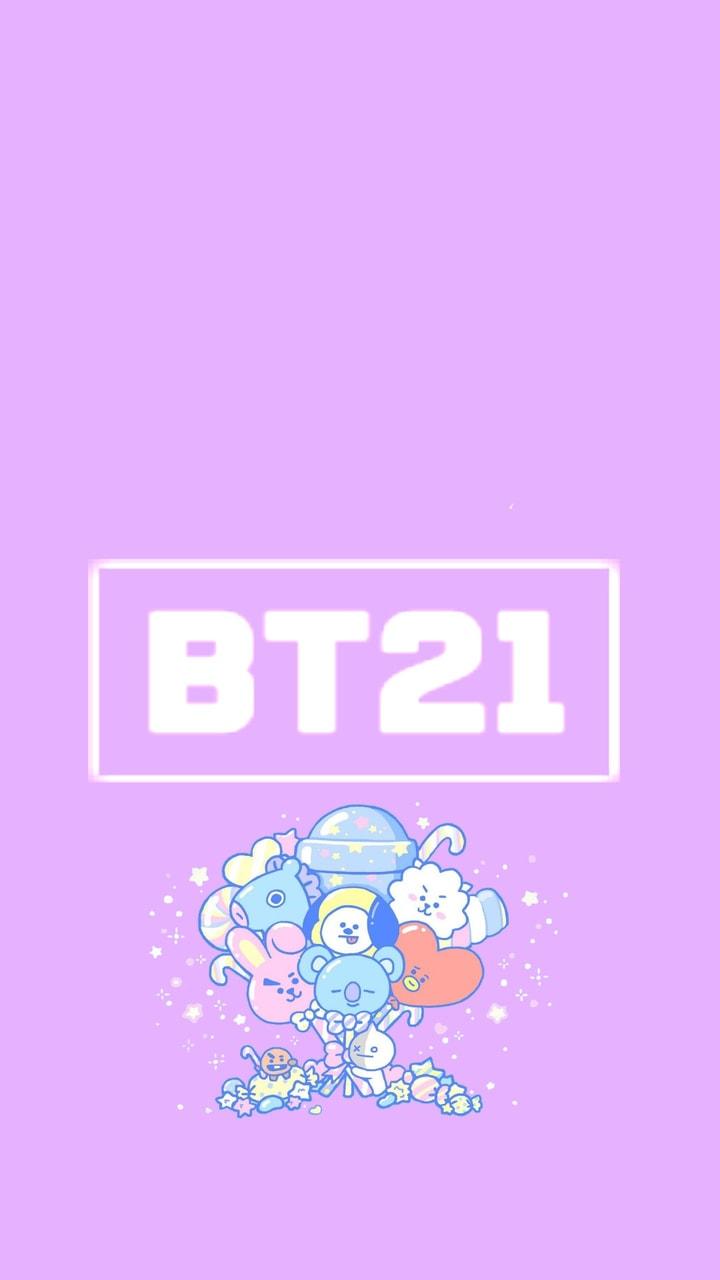 Bt21 Christmas Wallpaper BT21 Christmas Wallpapers Wallpaper Cave