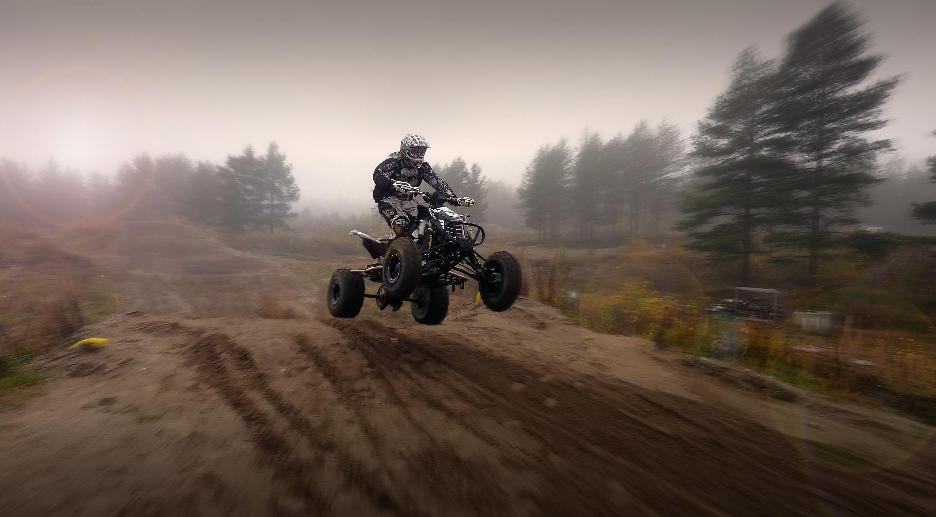 ATV Racing Wallpapers Wallpaper Cave