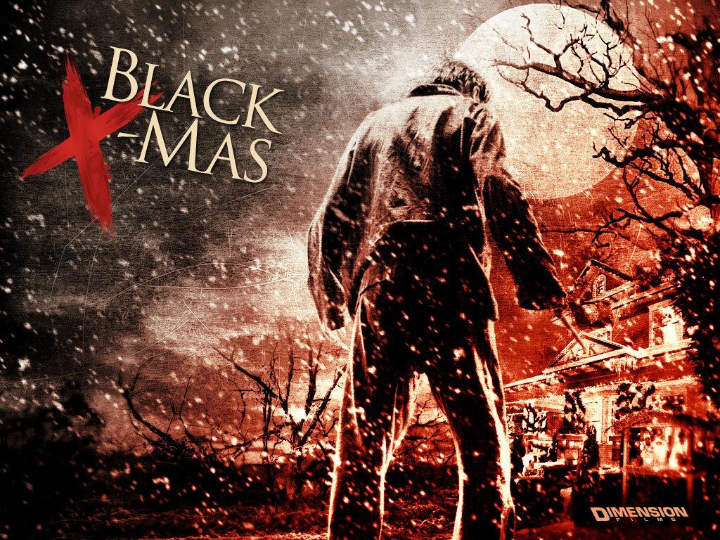 Black Christmas Movie Wallpapers Wallpaper Cave
