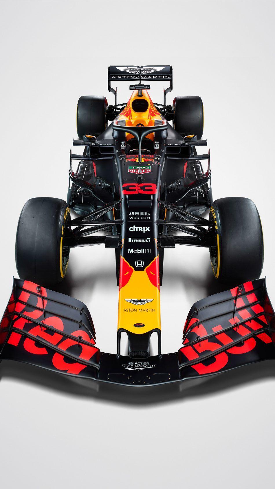 F1 Red Bull Wallpapers Wallpaper Cave