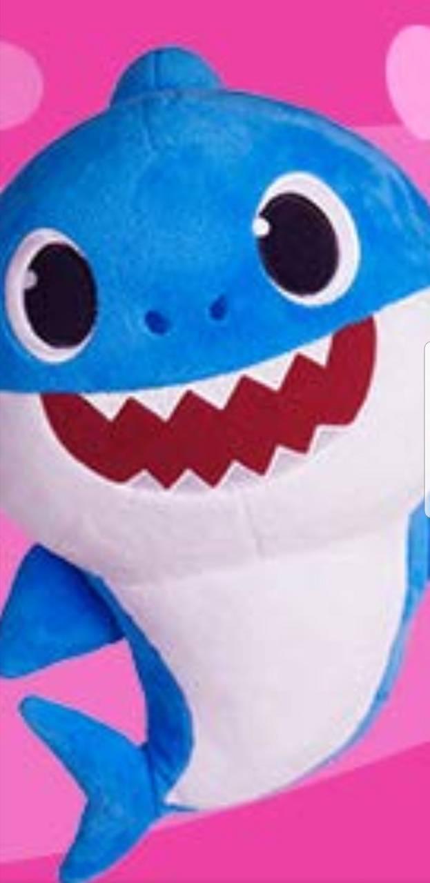 Baby Shark iPhone Wallpapers Wallpaper Cave