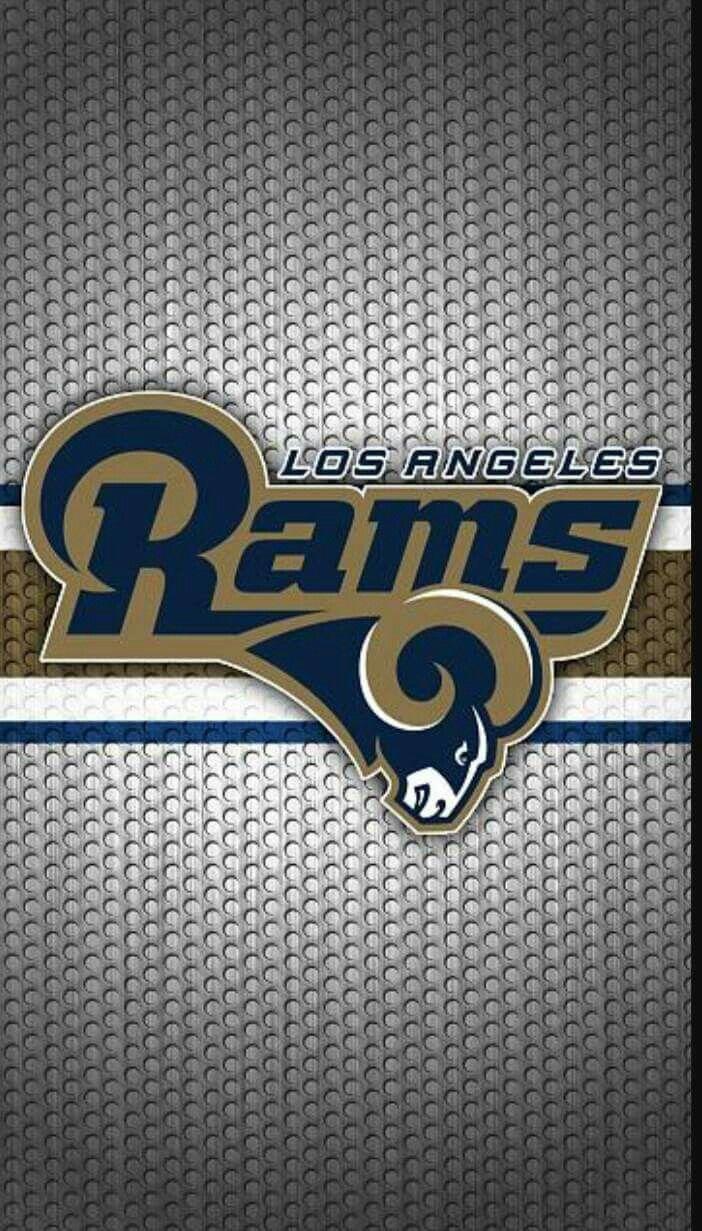Football Los Angeles Rams Wallpapers Wallpaper Cave