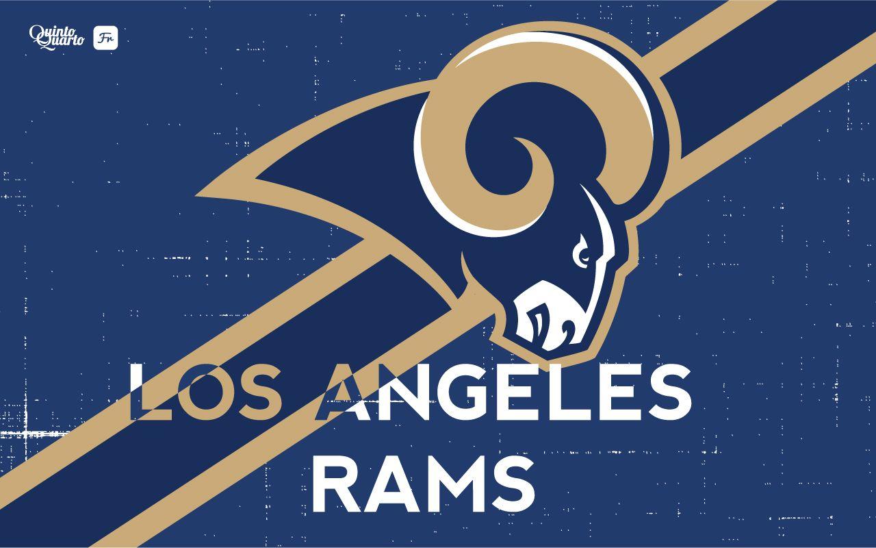 Football Los Angeles Rams Wallpapers Wallpaper Cave