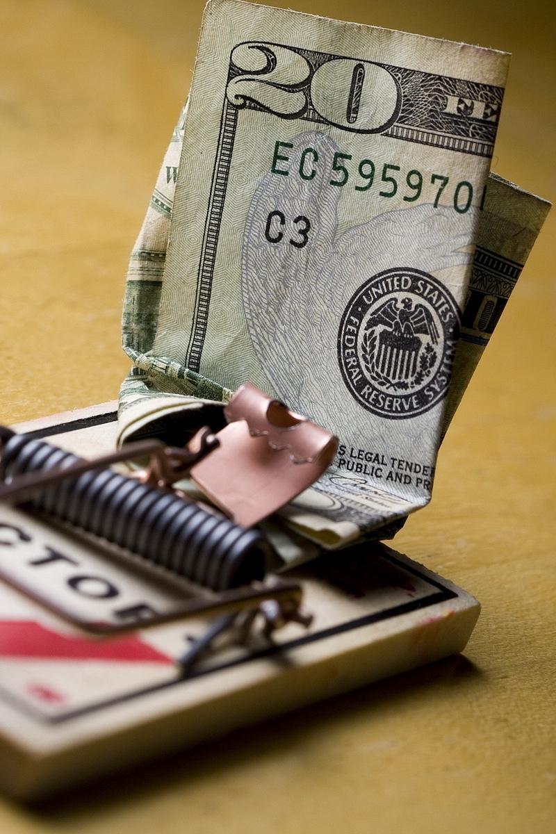 iPhone Trap Wallpapers Wallpaper Cave