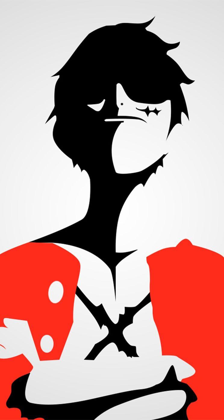 One Piece iPhone 11 Wallpapers Wallpaper Cave