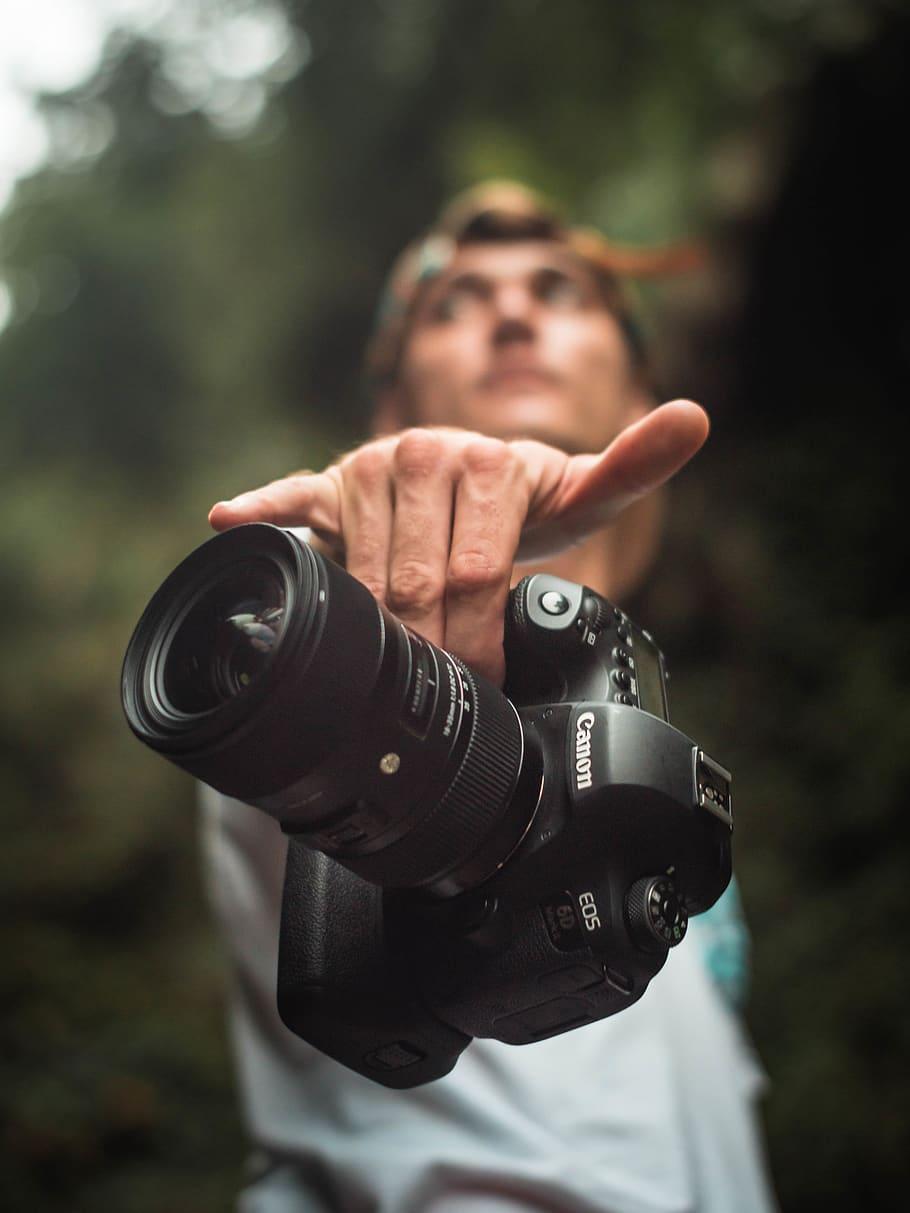 Canon Camera Wallpapers Wallpaper Cave