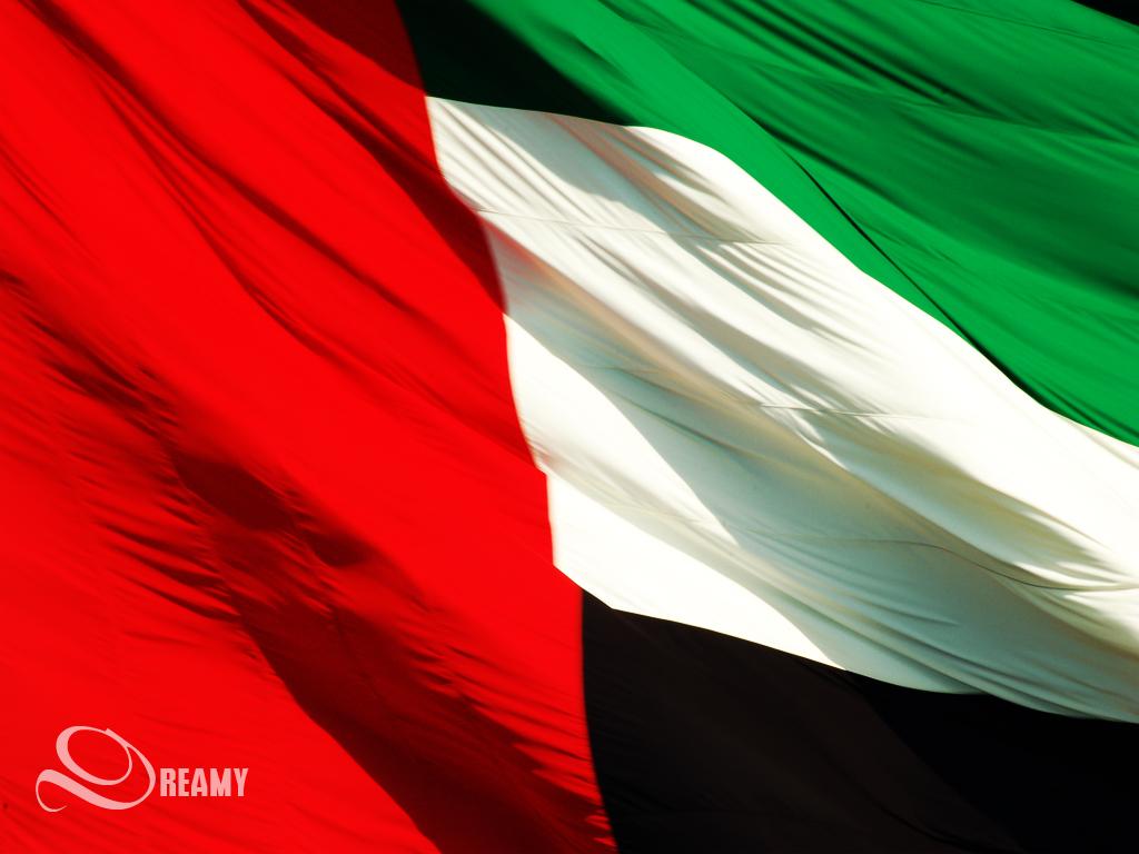 Dubai Flag Wallpapers Wallpaper Cave