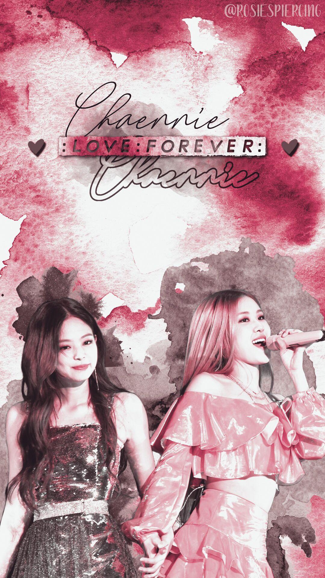 Get Blackpink Wallpaper Rose And Jennie Images BLACKPINK WALLPAPER