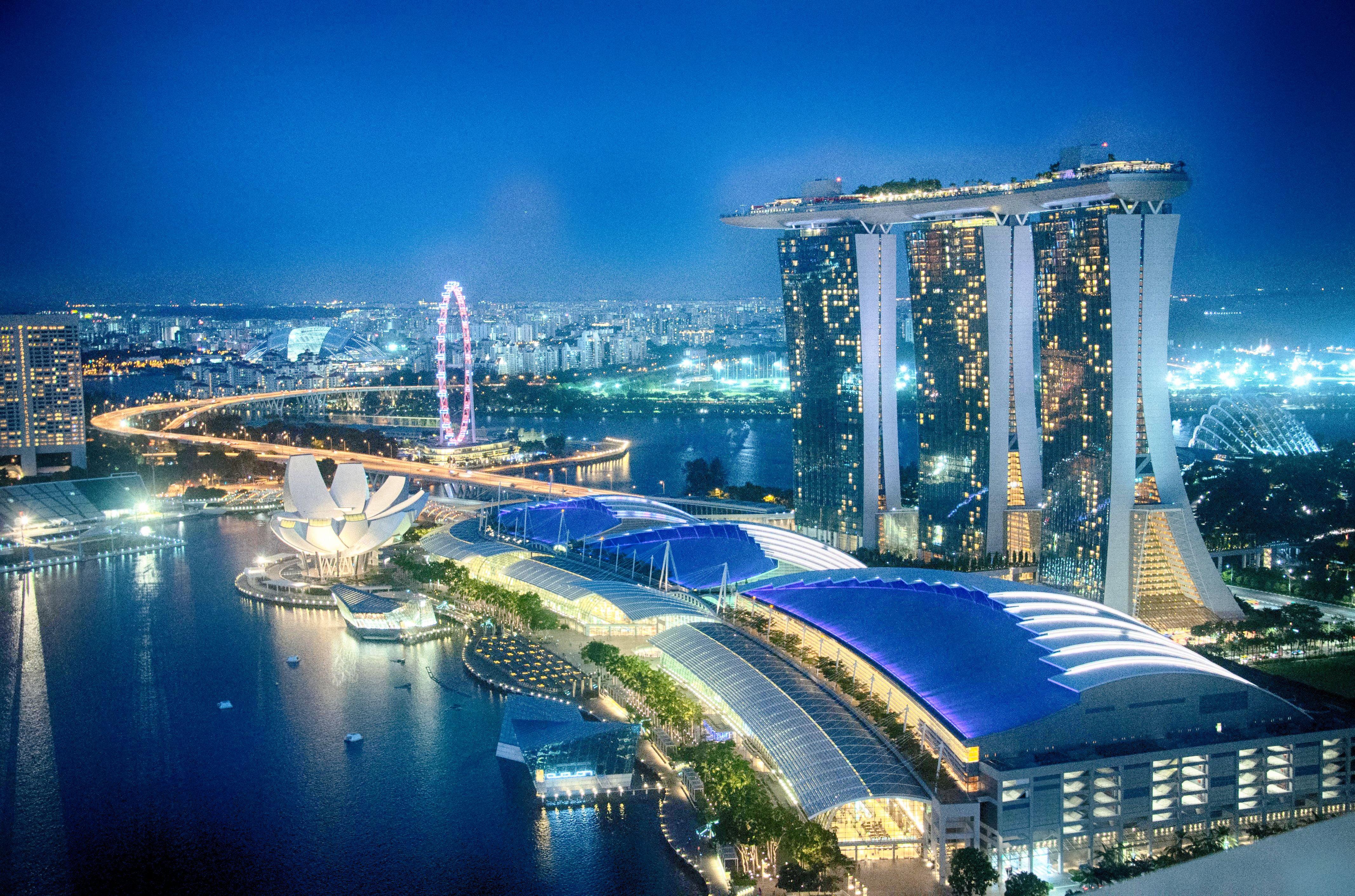 Top 10 must-visit attractions in singapore - Veort Travel