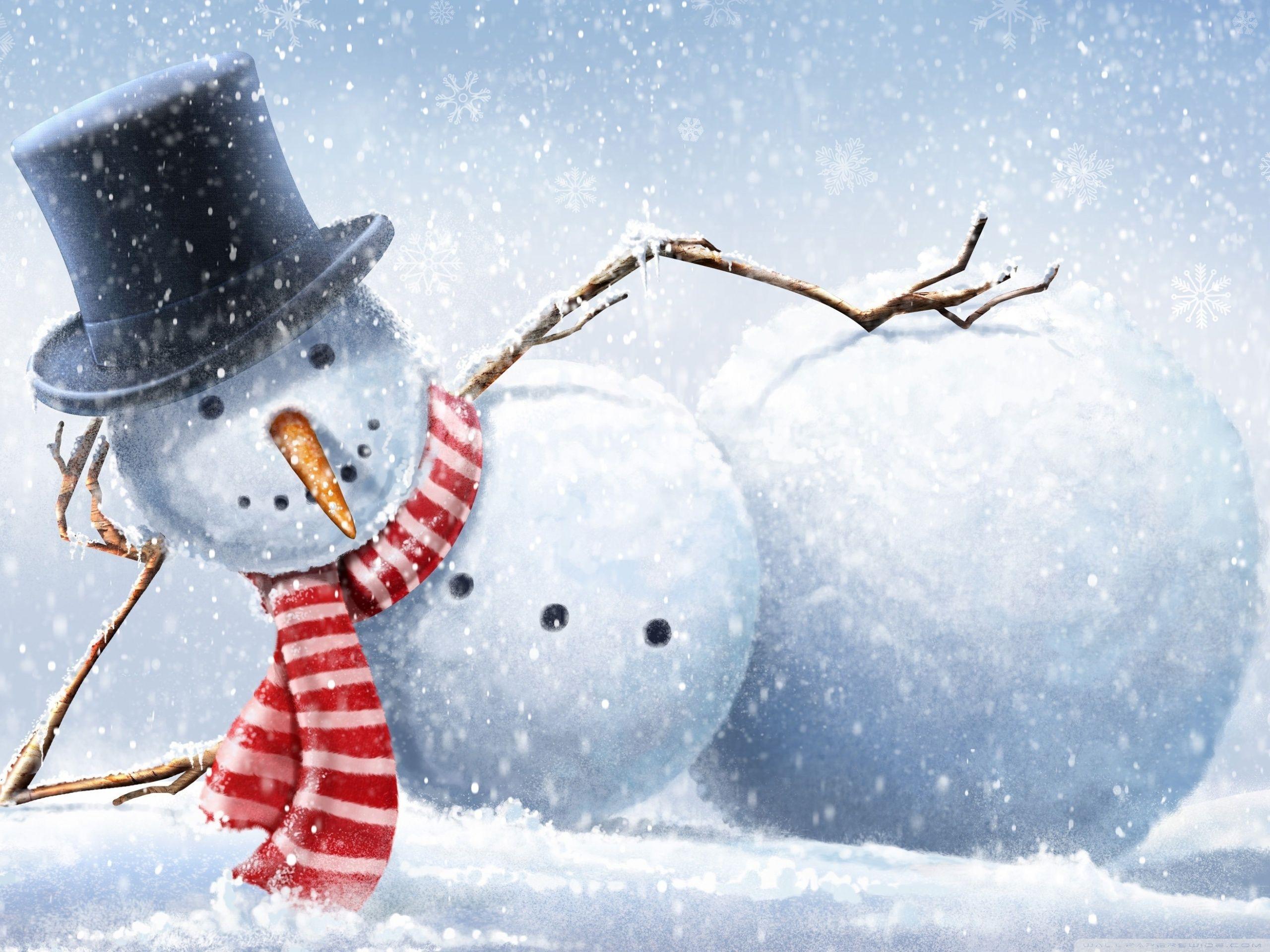 Winter Fun Wallpapers Wallpaper Cave