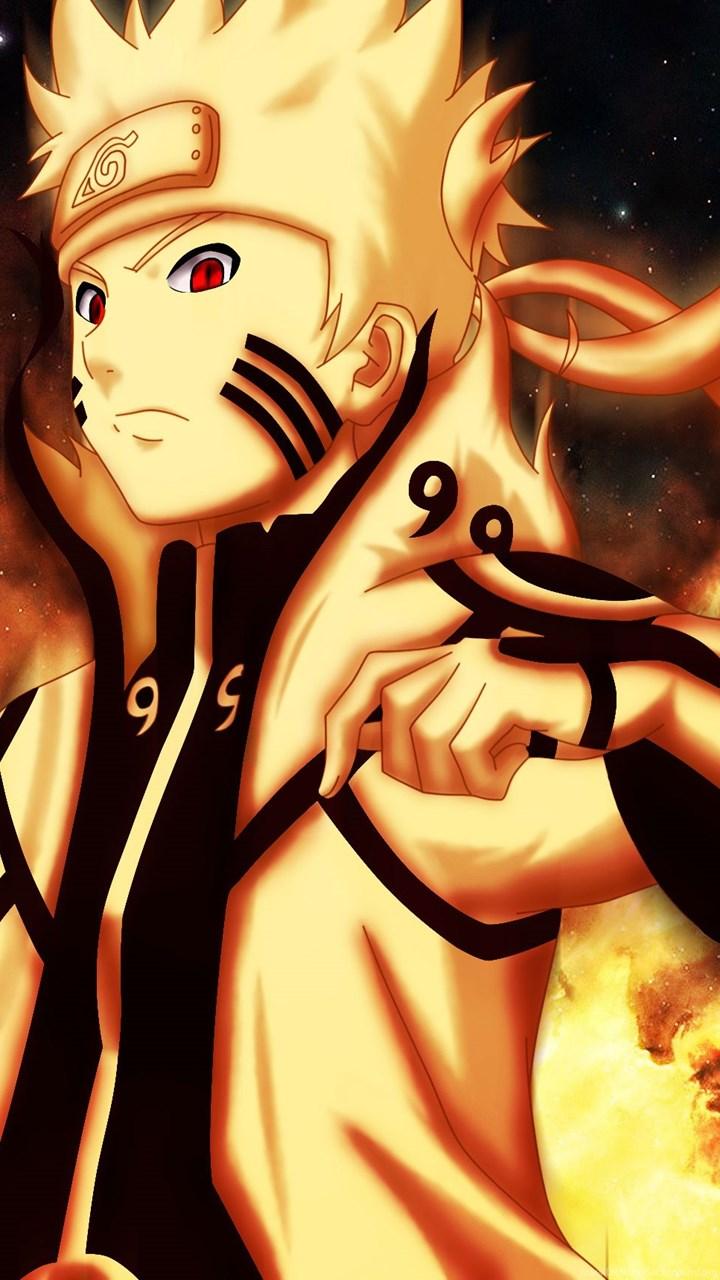 Naruto Android HD Wallpapers Wallpaper Cave