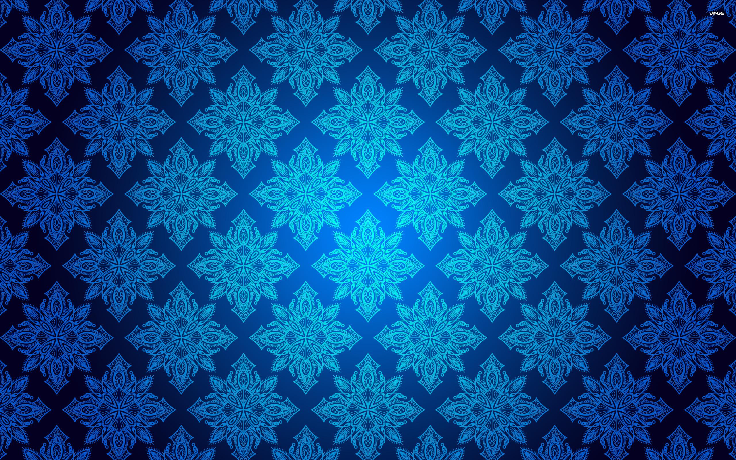 Dark Blue Vintage Wallpapers Wallpaper Cave