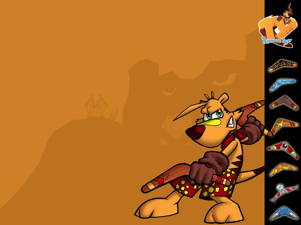 Tasmanian Tiger Wallpapers Wallpaper Cave