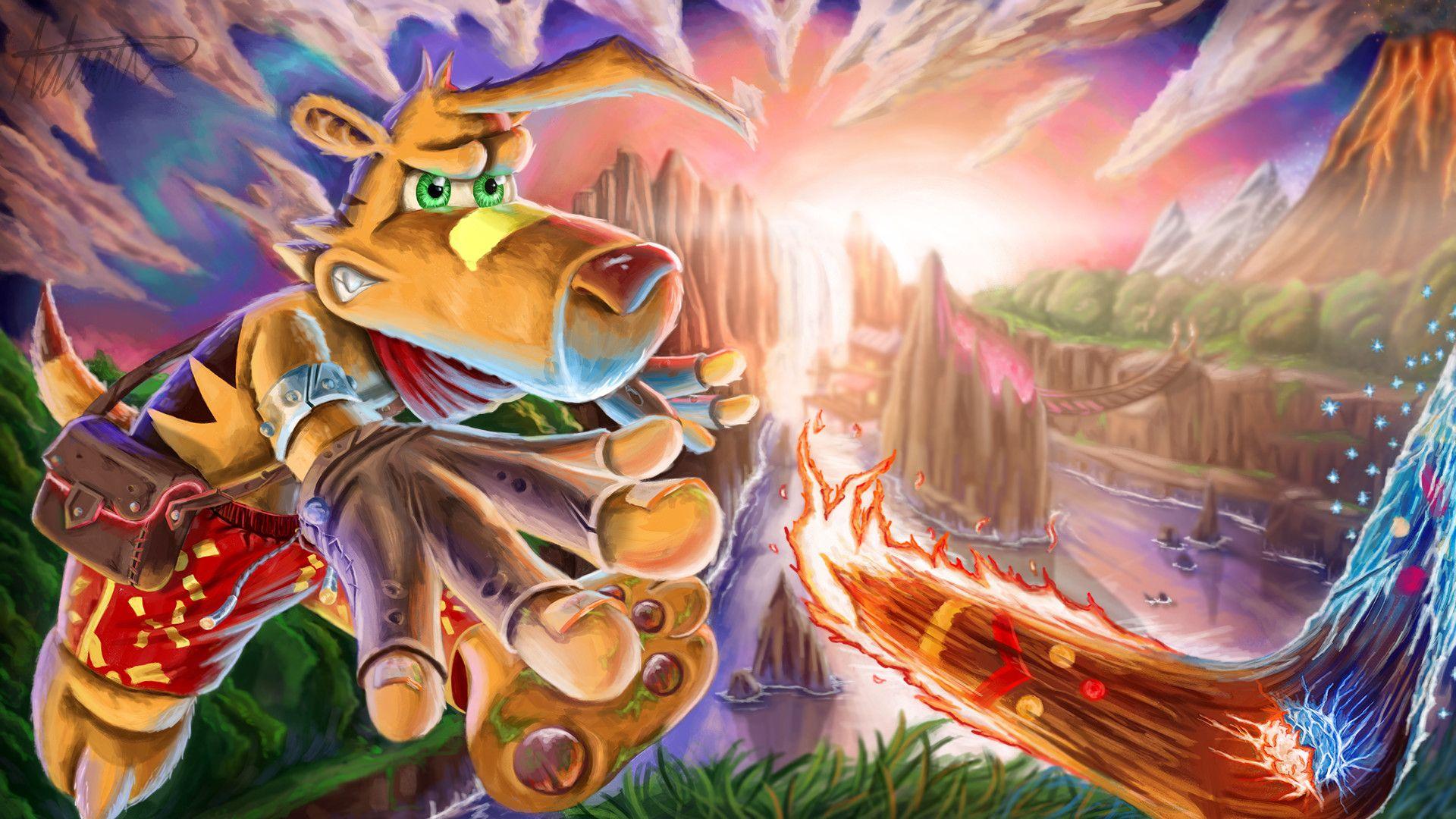 Tasmanian Tiger Wallpapers Wallpaper Cave