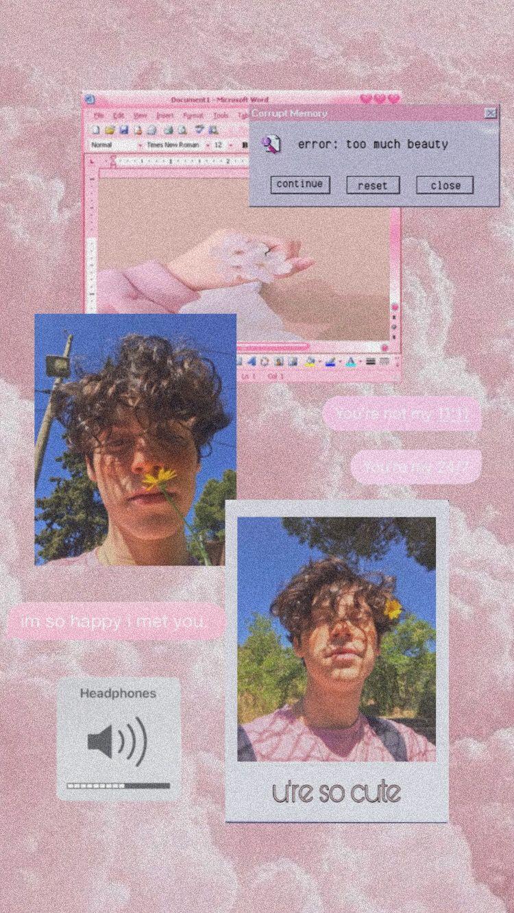 88 Wallpaper Cute Tiktok Profile Pics Images My