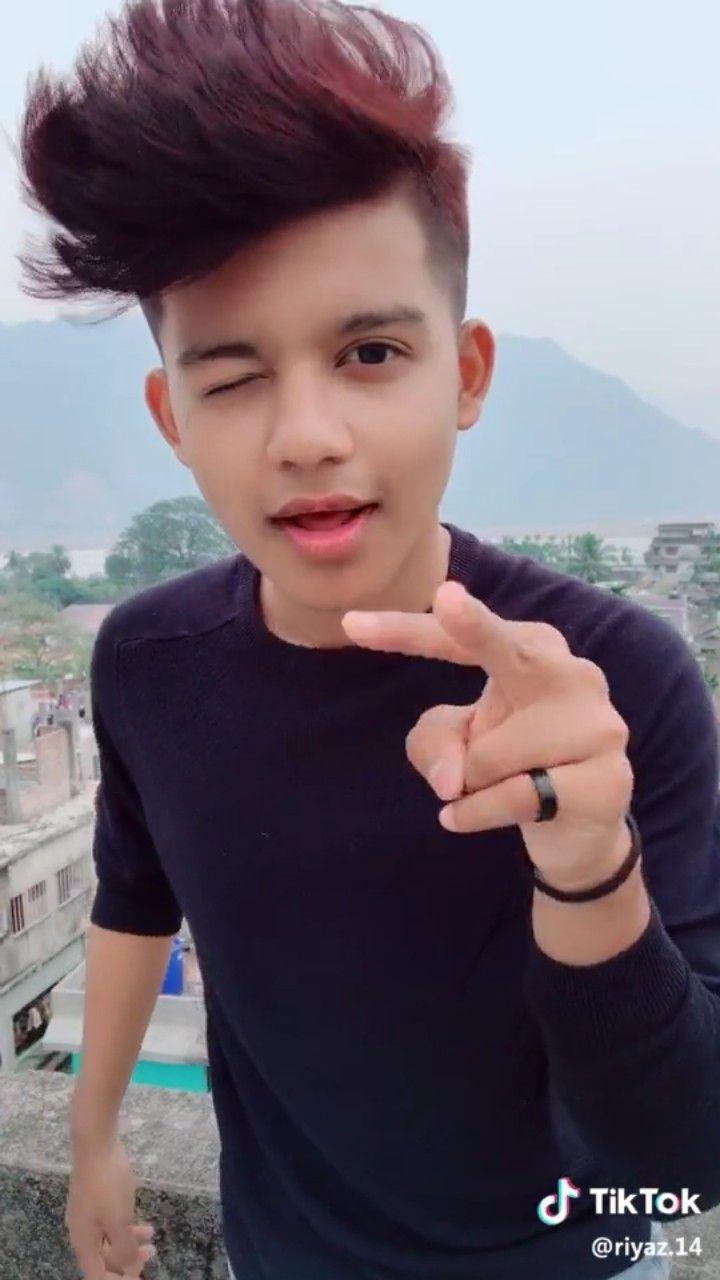 Cute Tik Tok Boys Wallpapers Wallpaper Cave