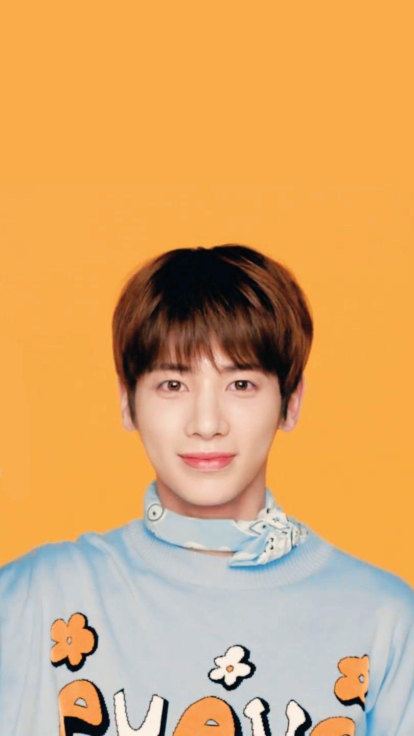 TXT Soobin Wallpapers Wallpaper Cave