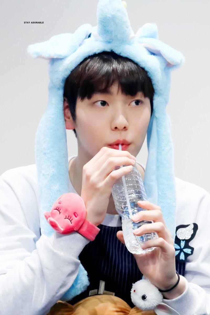 TXT Soobin Wallpapers Wallpaper Cave