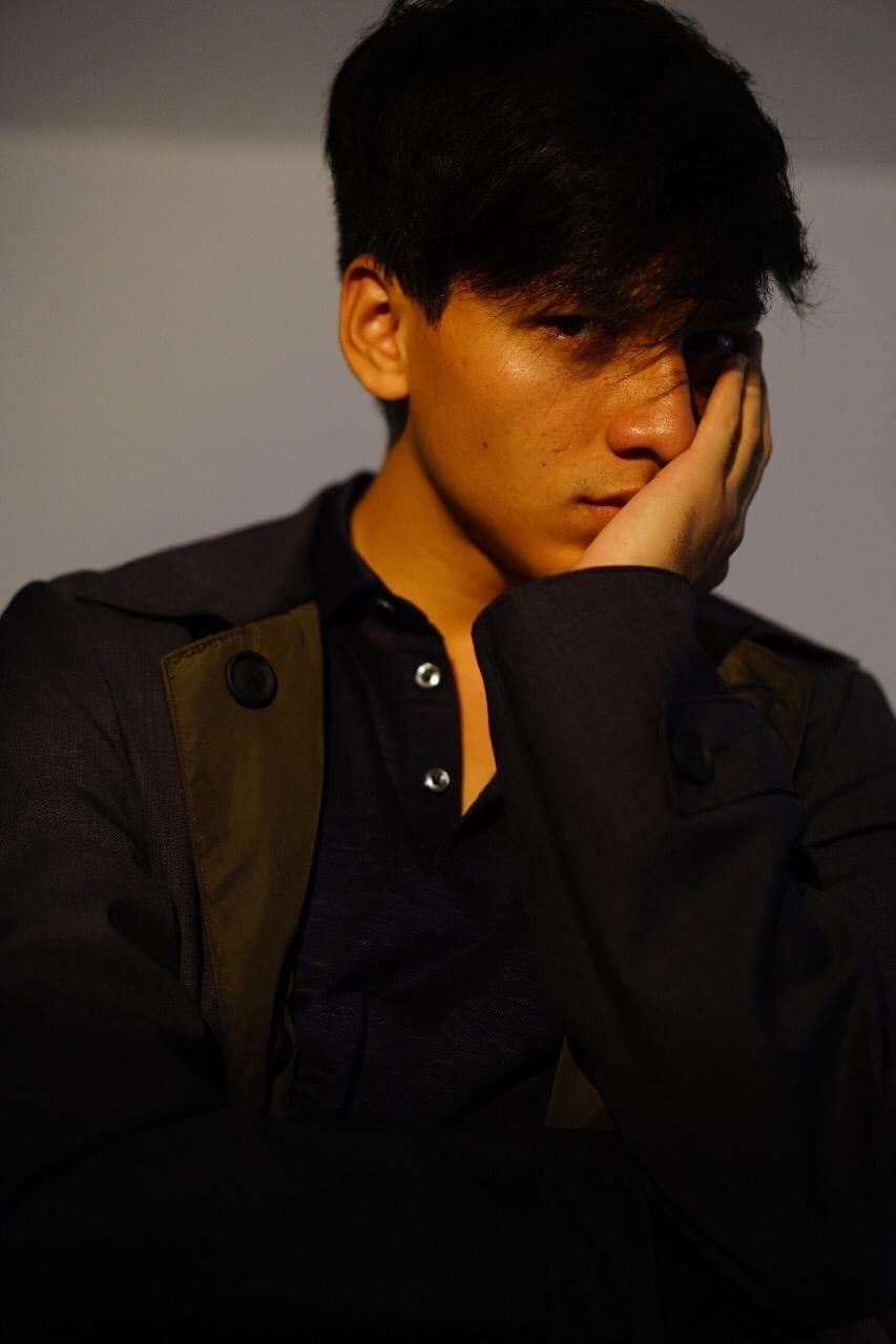 Jefri Nichol Cukuran / Biodata, Profil, dan Fakta Lengkap Jefri Nichol