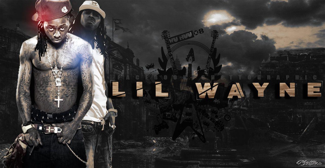 Lil Wayne Desktop HD Wallpapers Wallpaper Cave