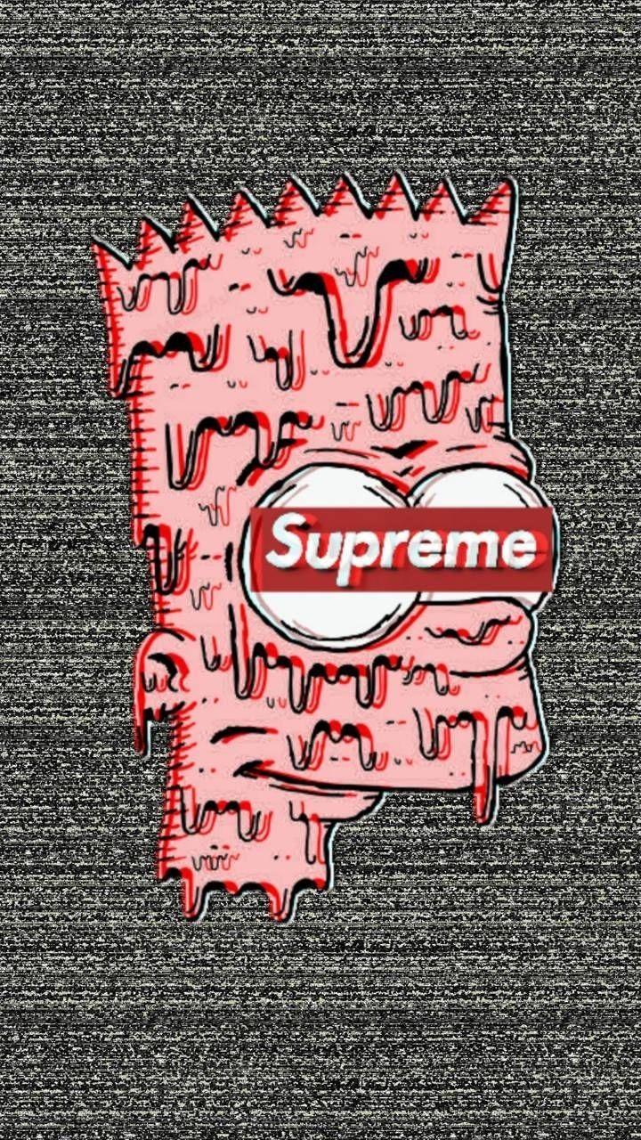 Supreme Cool Wallpapers Wallpaper Cave