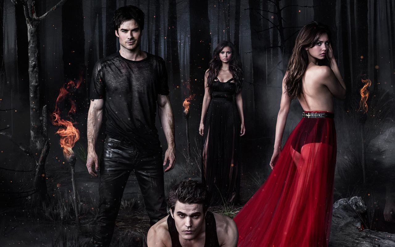 Vampire Hybrid Aesthetic Wallpapers Wallpaper Cave
