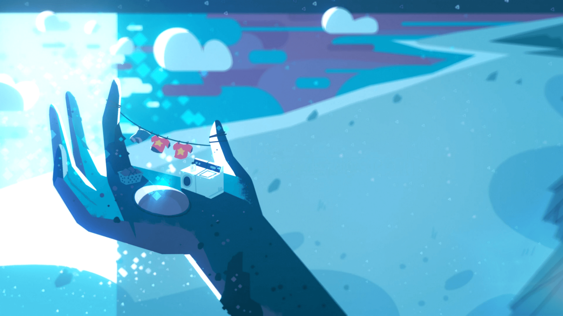 Steven Universe Future Wallpapers Wallpaper Cave