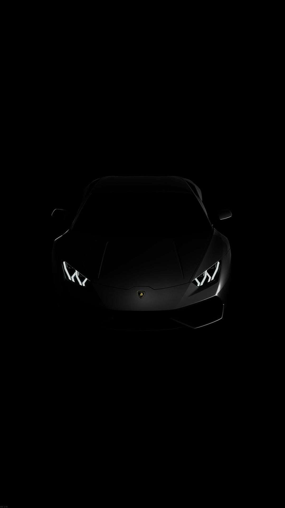 Dark Car Wallpapers Wallpaper Cave