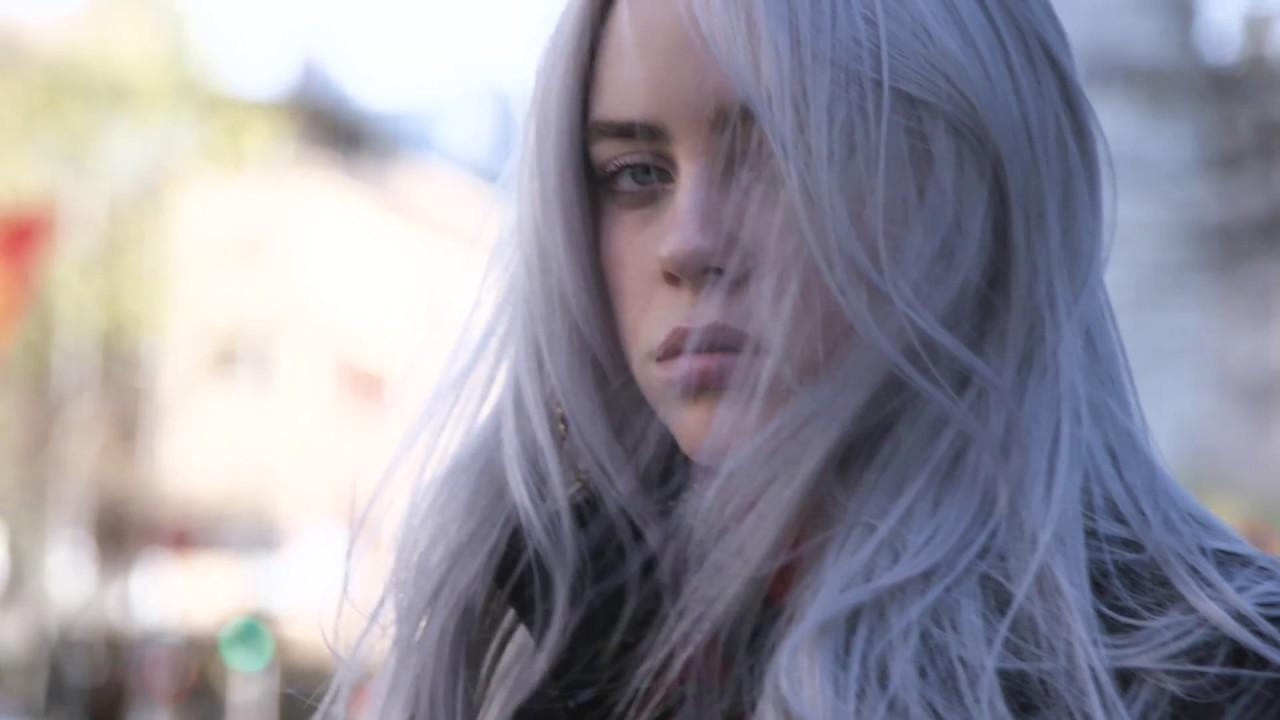 Desktop Billie Eilish Wallpapers Wallpaper Cave