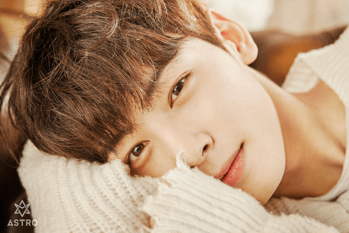Cha Eun Woo Desktop Wallpapers Wallpaper Cave