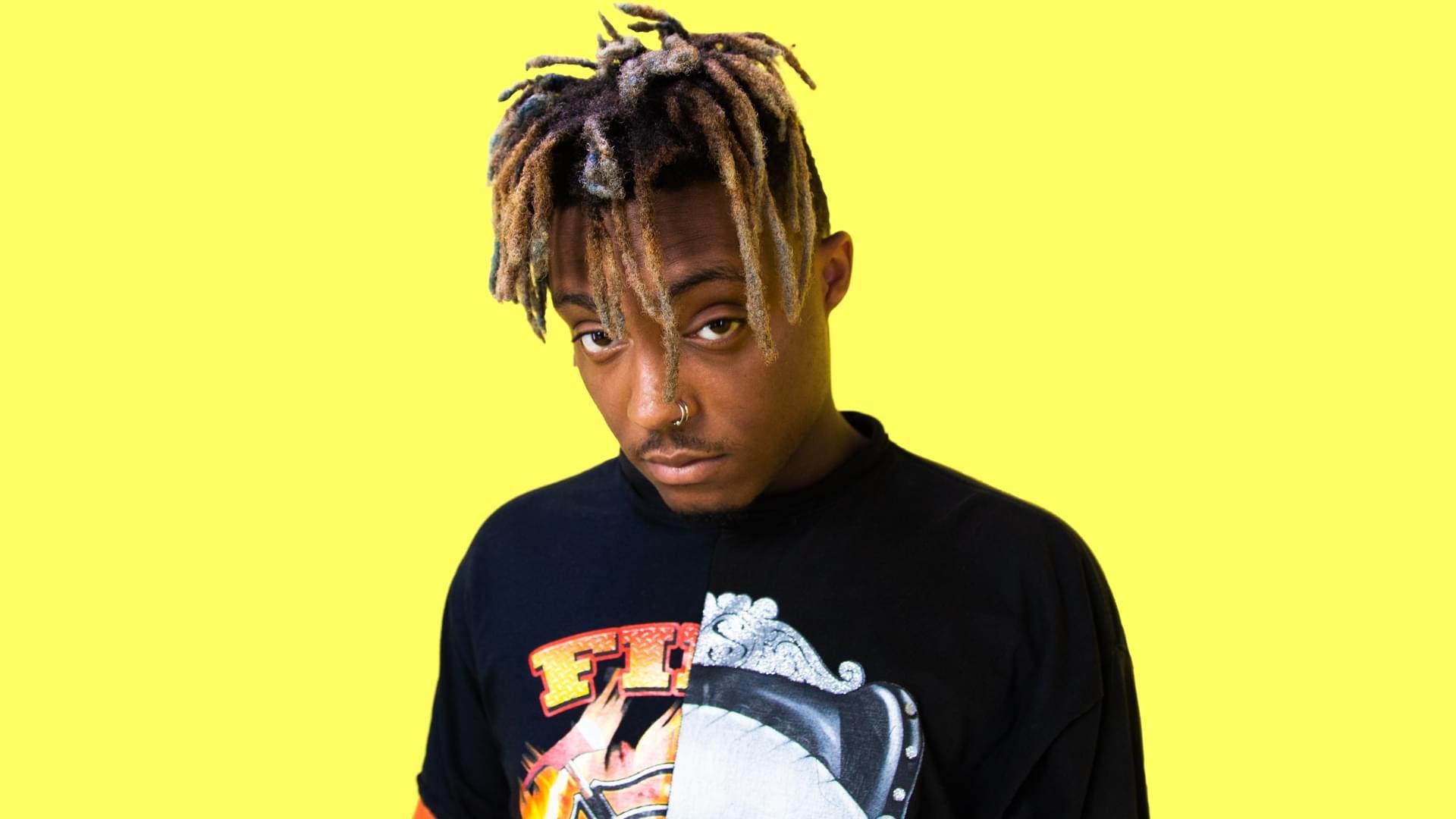 Juice WRLD RIP Wallpapers Wallpaper Cave