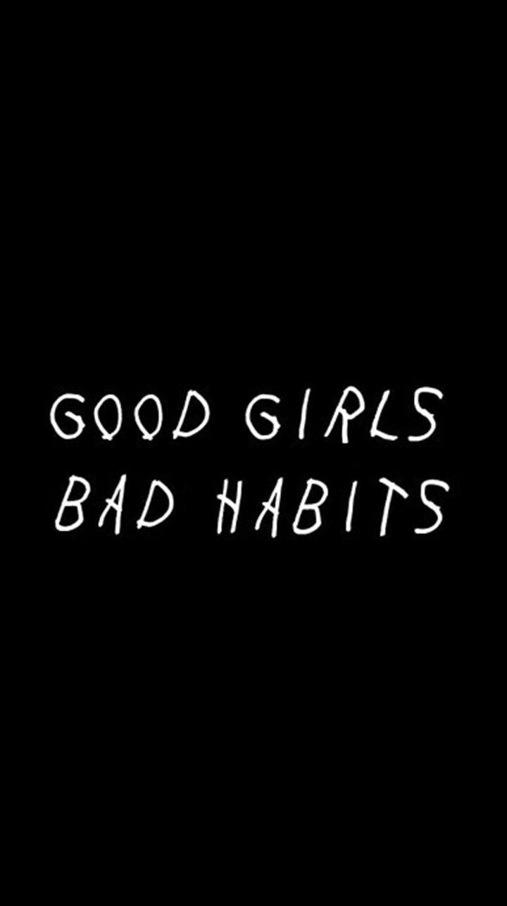Bad Girl Tumblr Wallpapers Wallpaper Cave