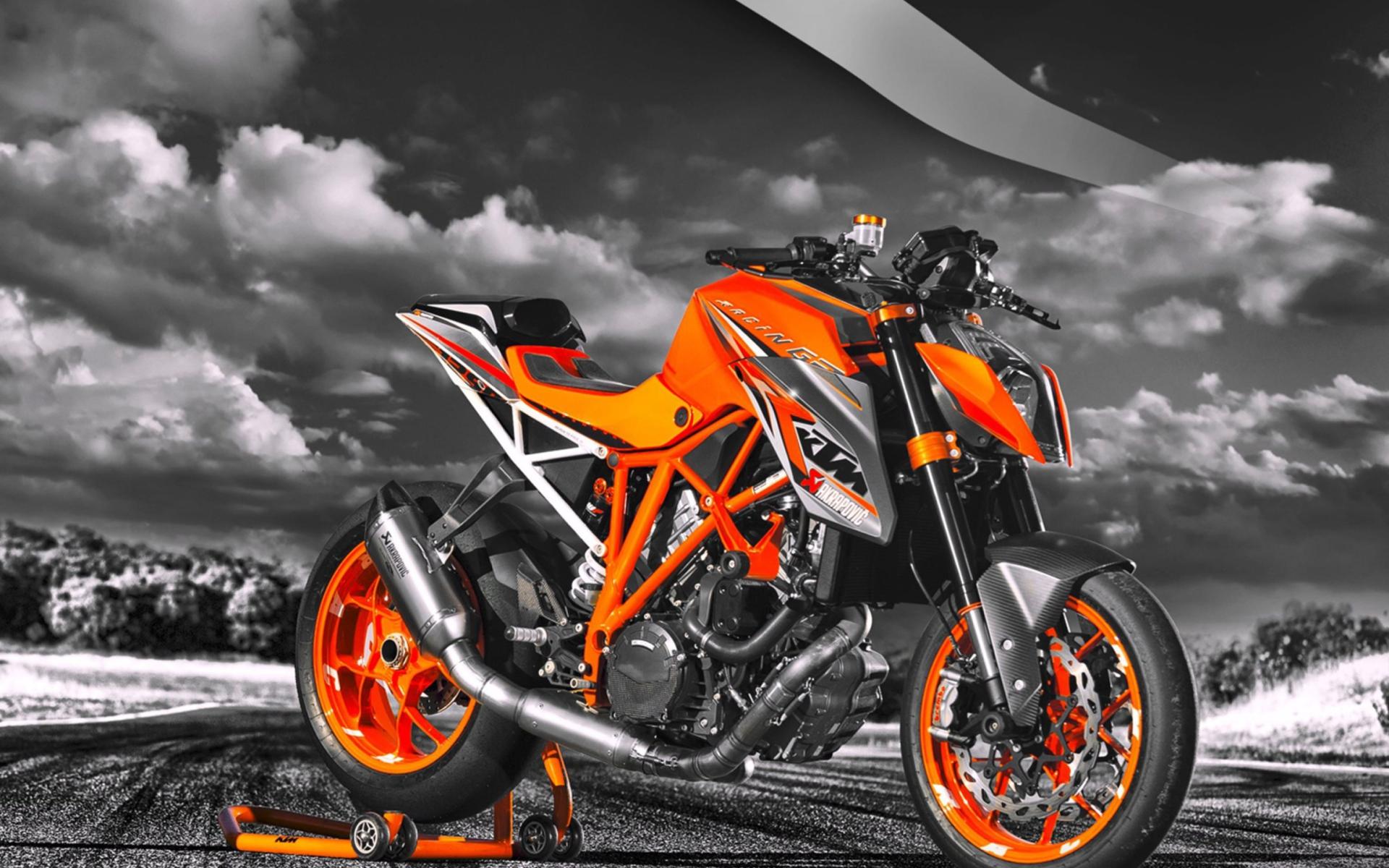 KTM Full HD Wallpapers Wallpaper Cave