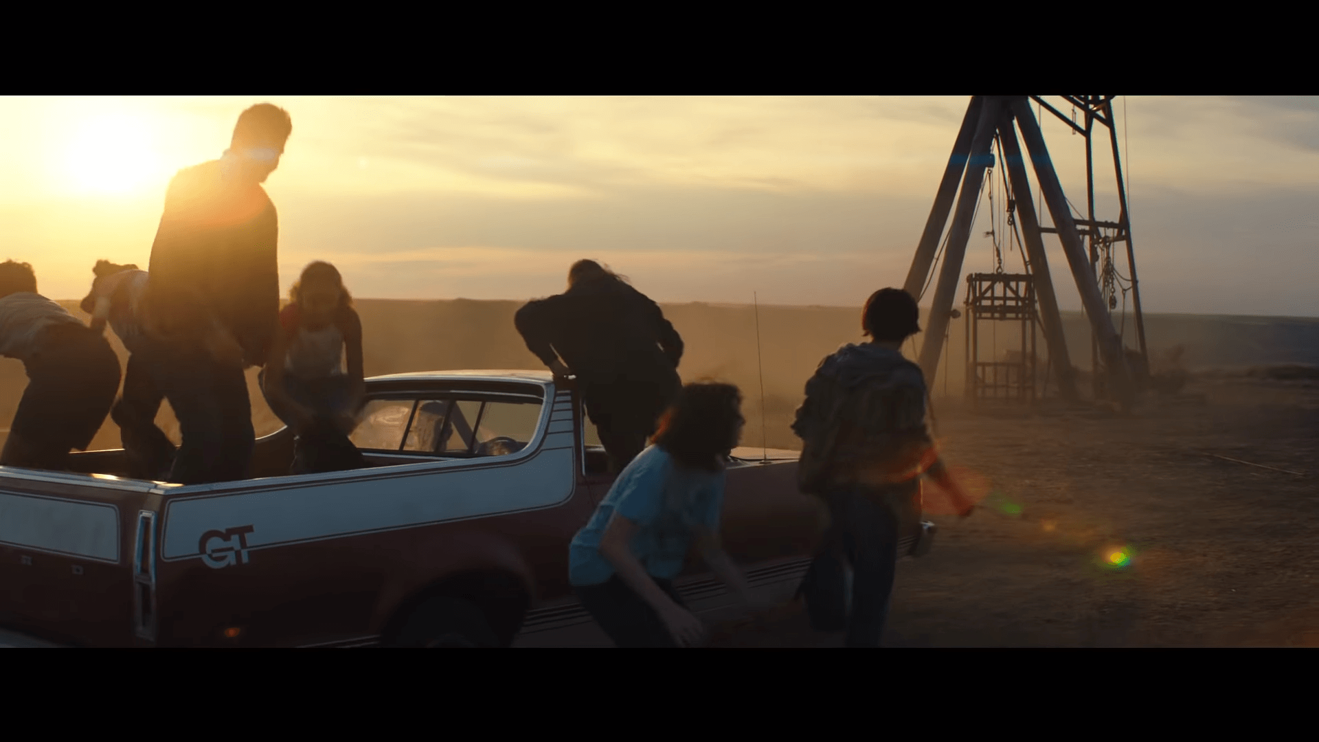 Ghostbusters Afterlife Wallpapers Wallpaper Cave