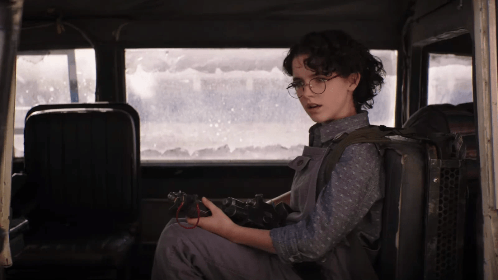 Ghostbusters Afterlife Wallpapers Wallpaper Cave