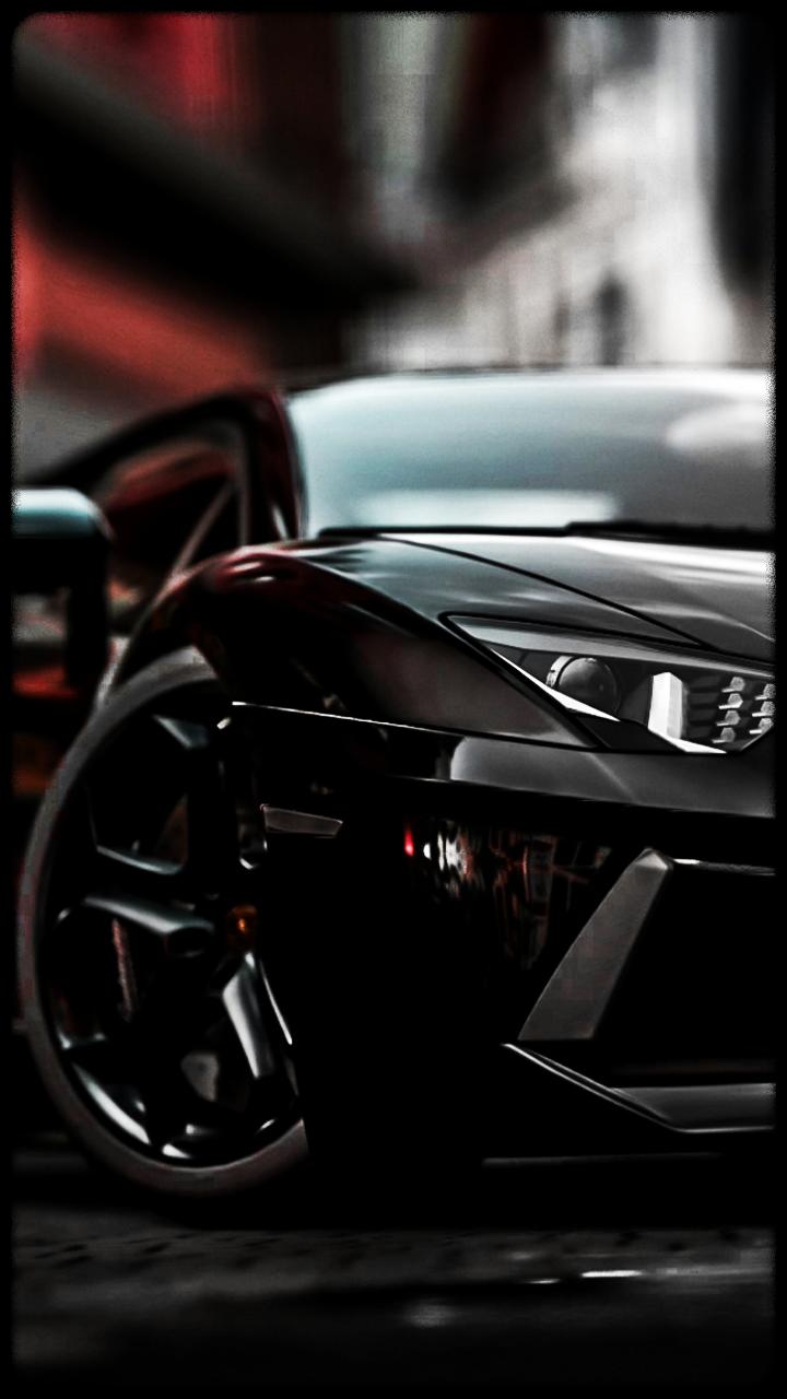 Android Cars Wallpapers Wallpaper Cave